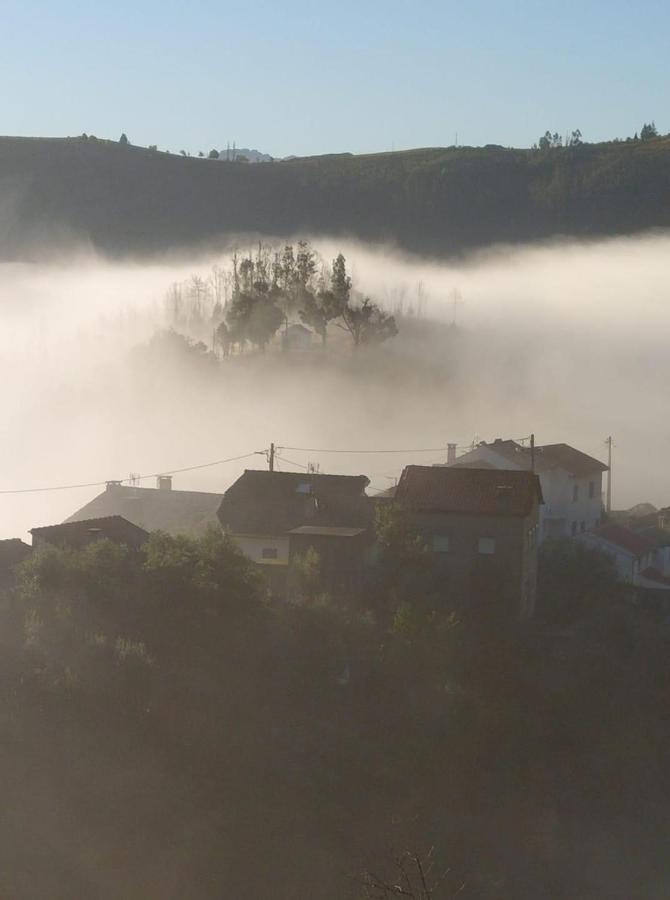 Acor Casa Da Carvalha - Adela别墅 外观 照片